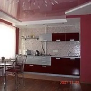 Евроремонт от фирмы 