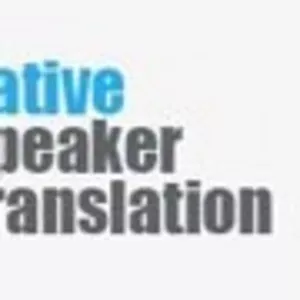 Native-Speaker-Translation бюро переводов