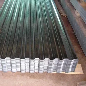 Профнастил кровельный и стеновой от производителя.