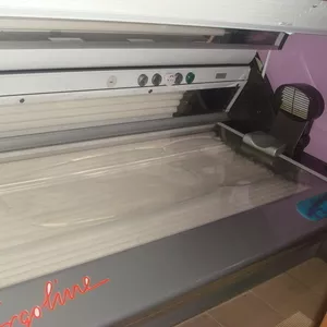 продам солярий горизонтальный