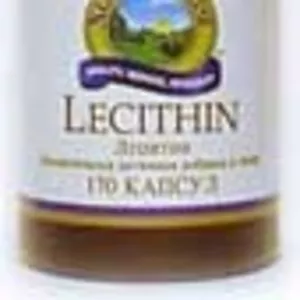 Lecithin - Лецитин 