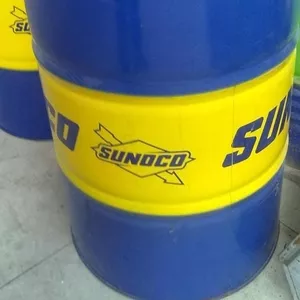 Полусинтетическое моторное масло SUNOCO 10W40 (205L)