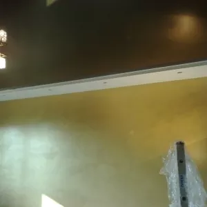Оклейка обоев всех видов