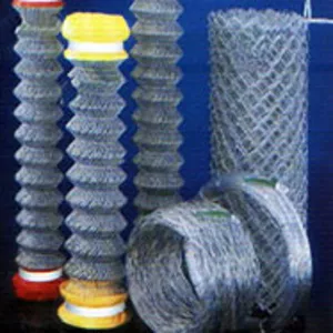 сетки в ассортименте «Рабица»,  сварная,  «Армопояс»,  просечно-вытяжная