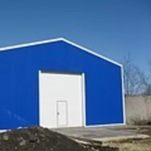 Строительство БМЗ любого назначения