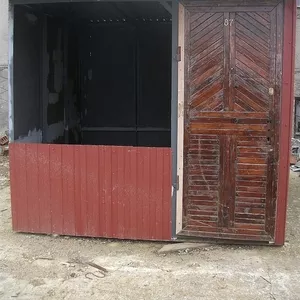 Продаем павильон (2*2)