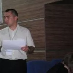 Тренинг для торговых предприятий. Эффективное управление запасами. Зак