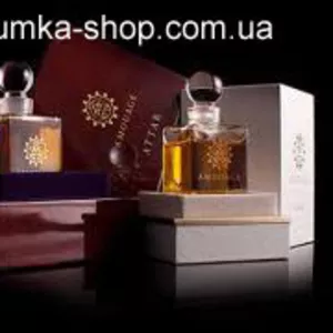 Элитная парфюмерия