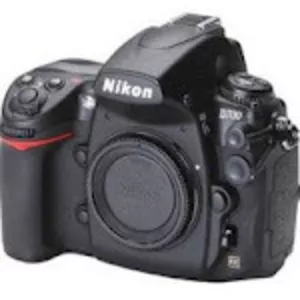 Новый Nikon D700 цифровая зеркальная камера (Skype: tradewitus)