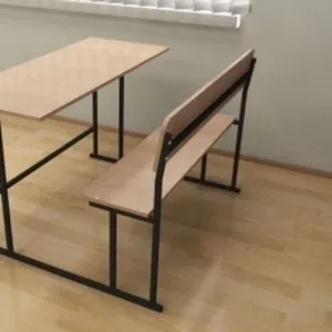 Мебель для школ