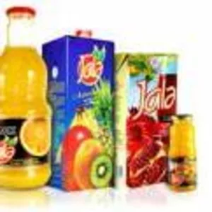 Продам сок гранатовый с Азербайджана тм. JALE
