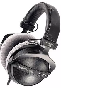 профессиональные наушники» Beyerdynamic DT 770 PRO 