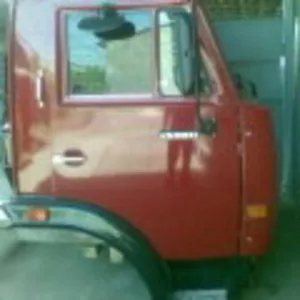 Продам кабину КамАЗ 1155111