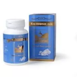 Карловарская соль