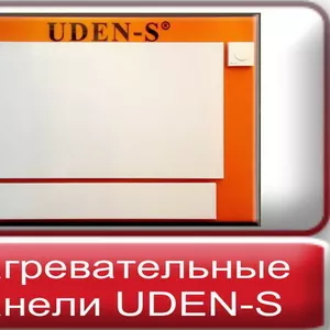 UDEN-S энергосберегающее автономное электрическое отопление Николаев