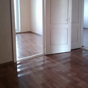 Новая квартира в новом доме