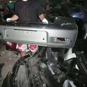 Запчасти для Японсках авто