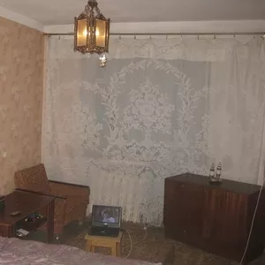  Продам 3 ком. квартиру с.Партизанское