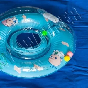 Круги на шею Baby Swimmer для купания деток до 3 лет