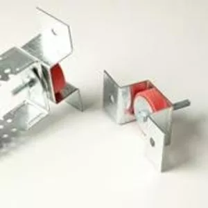 Крепления для потолка Виброфикс цена Киев