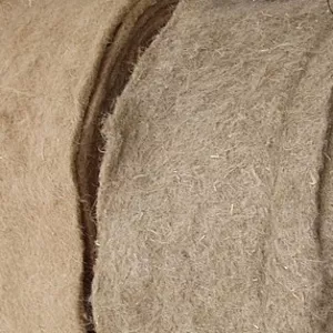 Недорого льняной утеплитель Уплотнитель Теплоизоляции сруба