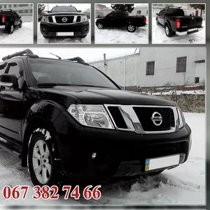 Nissan Navata