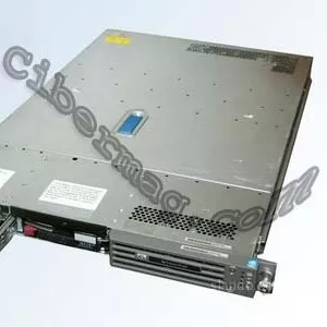 Сервер б у HP Proliant DL360 G4P