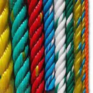 Капроновый канат в продаже Поставки по Украине Канаты полипропилен  