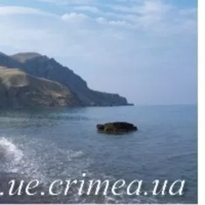 Отдых «У Еленки» в Судаке,  отдыхай  в Судаке 2014