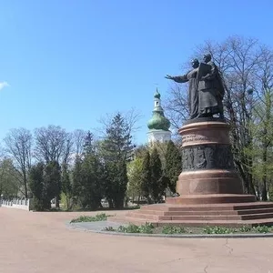 Перeяслав-Хмельницкий