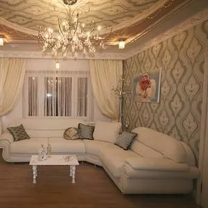 Ремонт квартир,  новостроек под ключ. Одесса