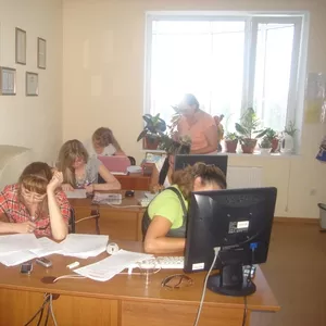 !!!Курсы  Администратор гостиницы и ресторана +   английский !!!