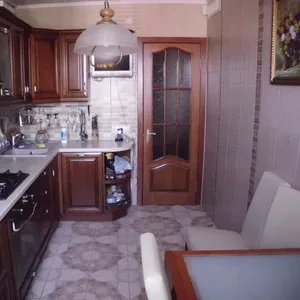 4-Х комнатная квартира без посредников