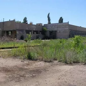 Аренда земельный участок под производство Луганск