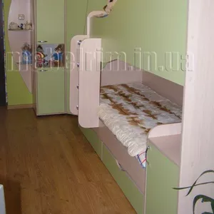 Детская мебель