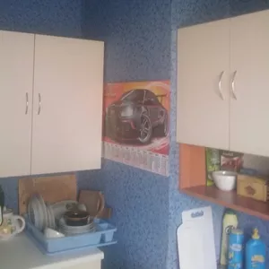 3х комнатная квартира на Гвардейке(10 минут до площади Ленина)