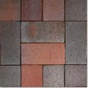 Клинкер дорожный ROBEN Ужгород