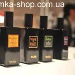 Оригинальная парфюмерия