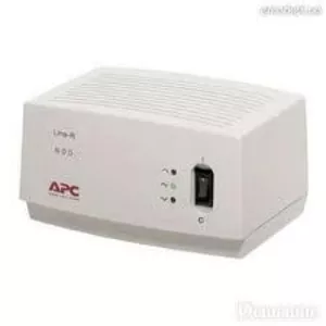 Стабилизатор напряжения APC ( 600,  1200 ),   Luxeonf ,  СН -Обериг,  Гара