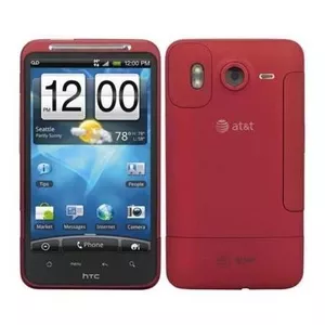 Inspire 4G Red смартфон HTC  Б.У.