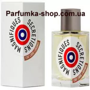 Парфюмерия Микалеф