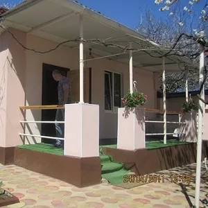 Сдам дом Аркадия!