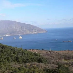 Крым – отдых круглый год