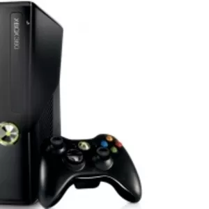 Xbox Slim 4Gb модифицированный (LT 3.0) +месяц xbox live бесплатно!