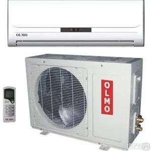 Кондиционеры Olmo   2300грн  288s