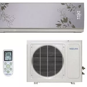 Кондиционеры NeoClima серии Neo Art    437s  3500грн