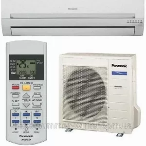 Кондиционеры Panasonic Flagship  1311s  10 488грн