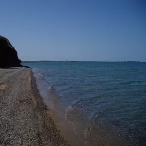 Бюджетный отдых у моря