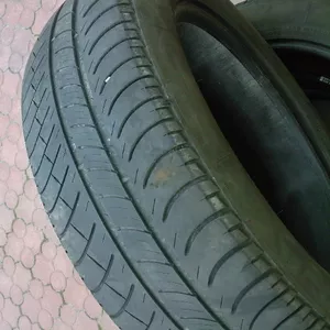 Б/у Летние 185 60 R15 Michelin Energy