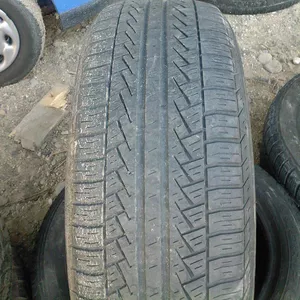 б/у Летние 235 50 R18 Pirelli